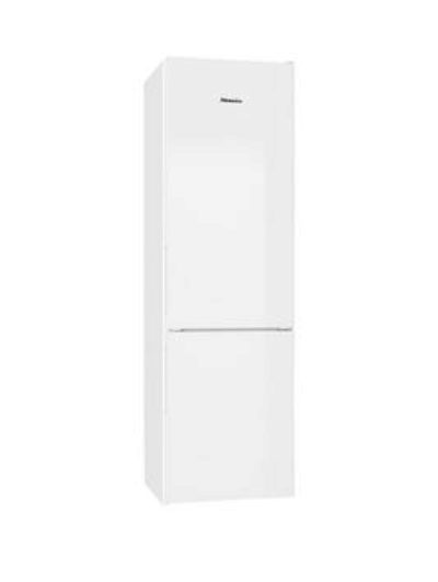 Miele Kfn29032 60Cm Frost Free Fridge Freezer - White Miele Kfn29032 60Cm Frost Free Fridge Freezer - White
